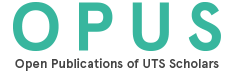 OPUS at UTS | Open Publications of UTS Scholars